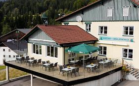 Gasthof Dreilaendereck